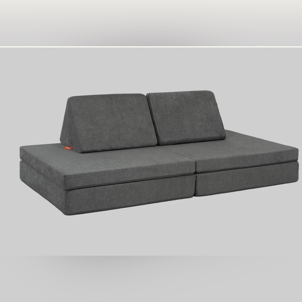 Nugget Brand Harbor (Grey) Covers